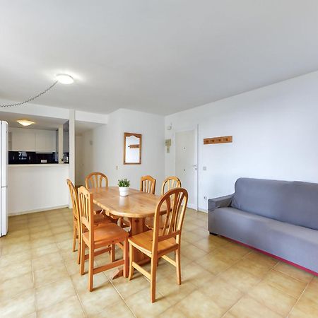 Apartment Platja De Roses-2 By Interhome Экстерьер фото