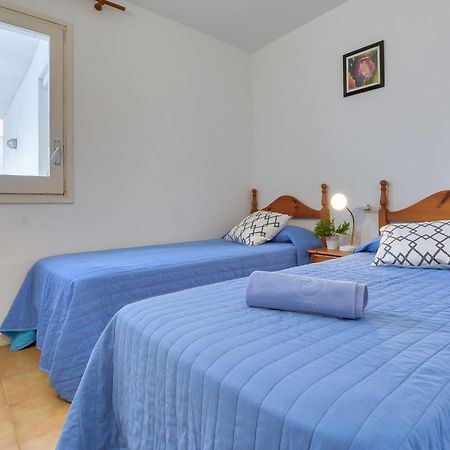 Apartment Platja De Roses-2 By Interhome Экстерьер фото