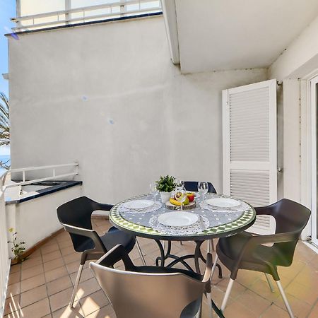 Apartment Platja De Roses-2 By Interhome Экстерьер фото
