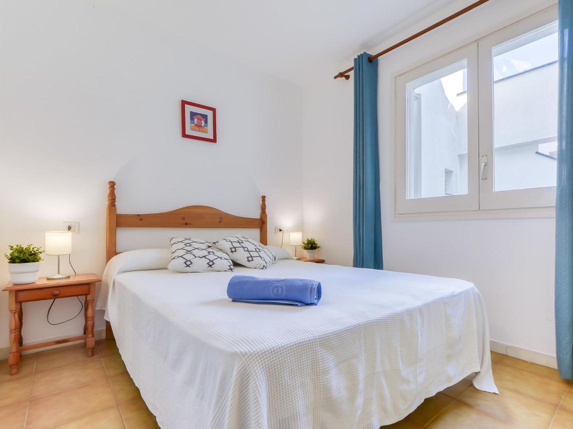 Apartment Platja De Roses-2 By Interhome Экстерьер фото
