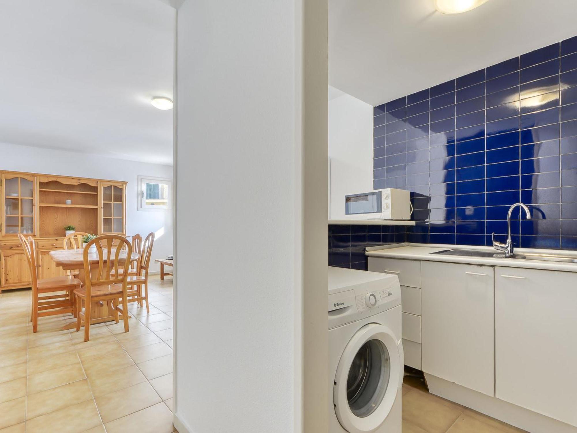 Apartment Platja De Roses-2 By Interhome Экстерьер фото