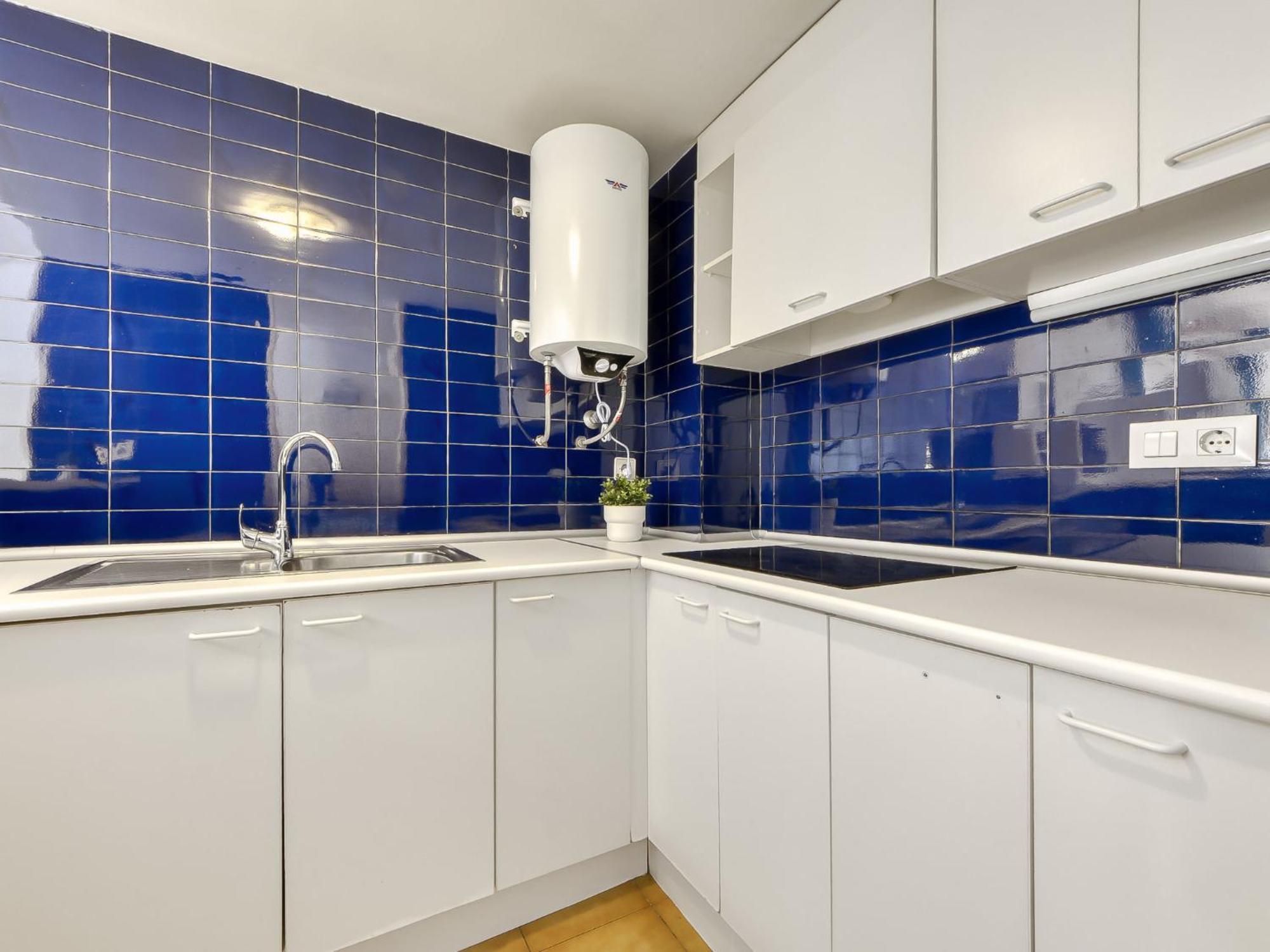 Apartment Platja De Roses-2 By Interhome Экстерьер фото