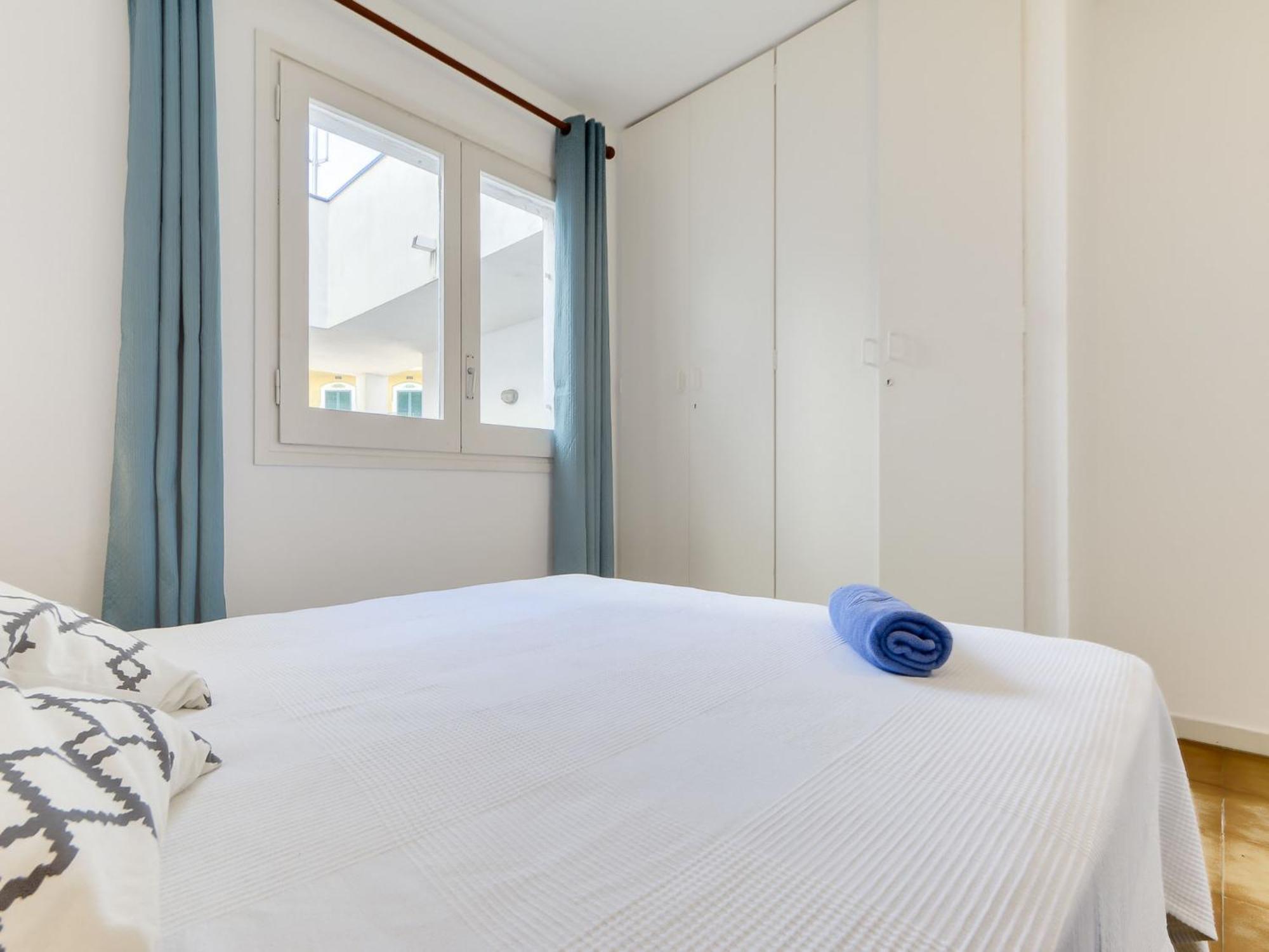Apartment Platja De Roses-2 By Interhome Экстерьер фото