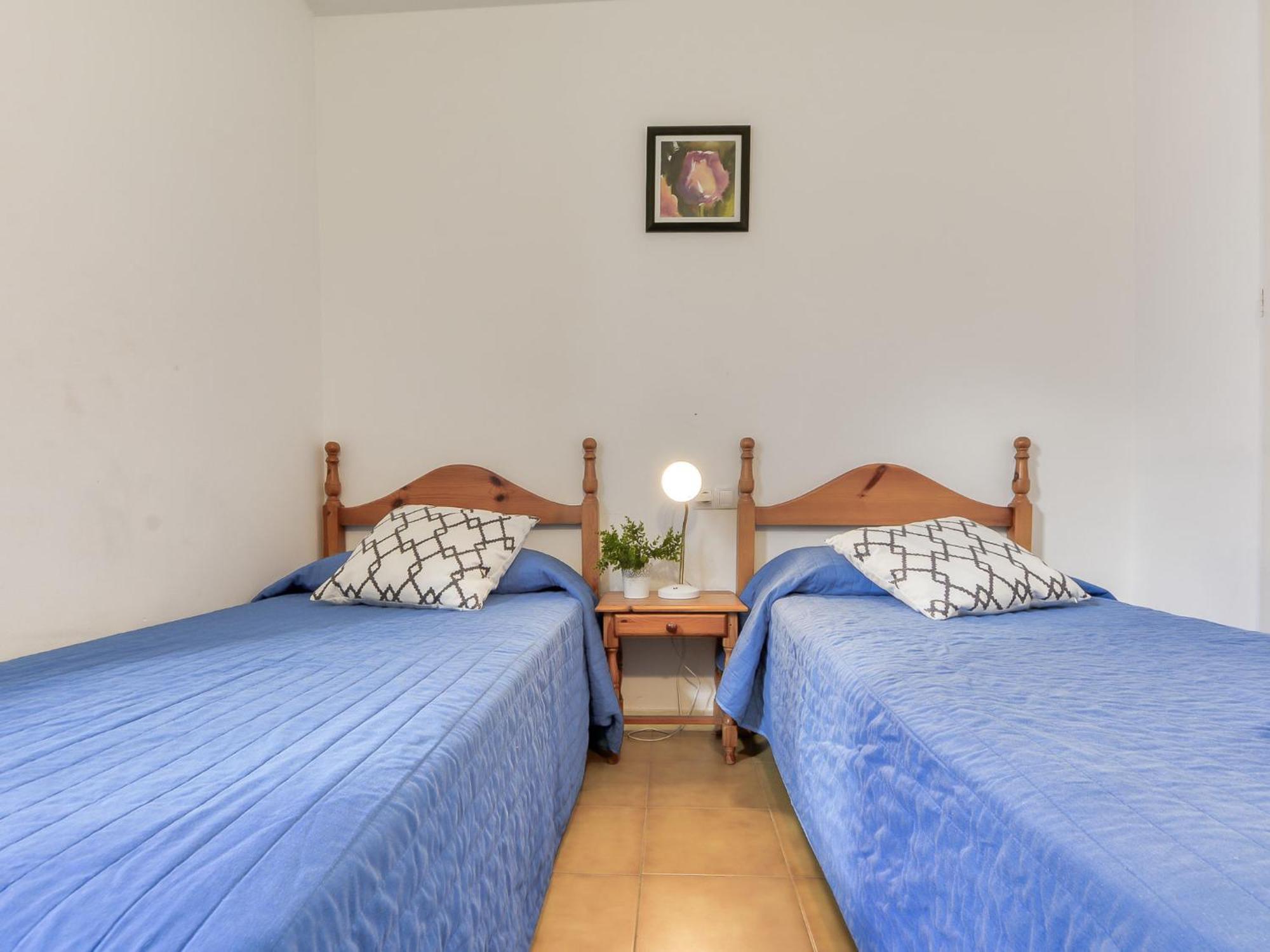 Apartment Platja De Roses-2 By Interhome Экстерьер фото