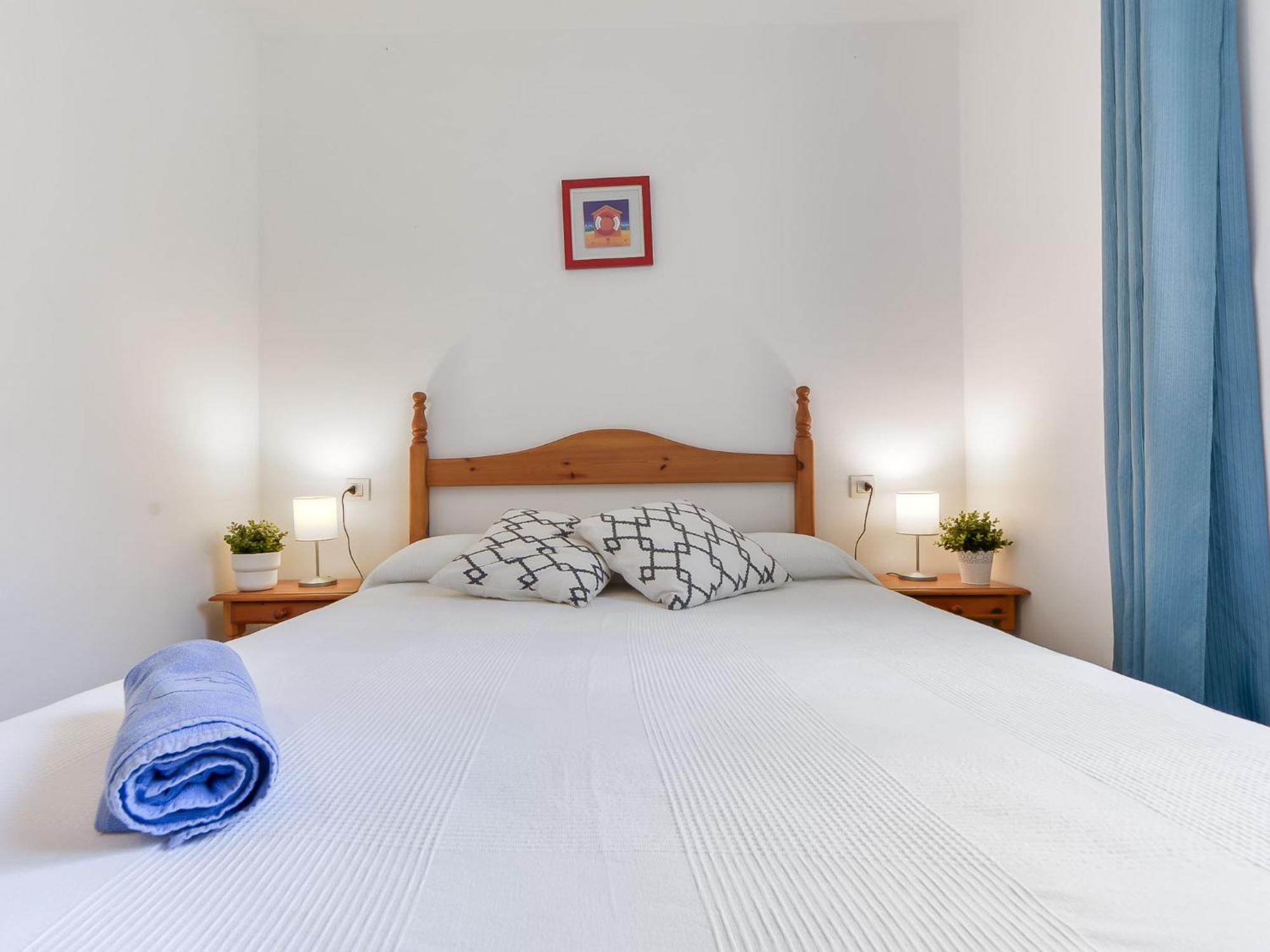 Apartment Platja De Roses-2 By Interhome Экстерьер фото